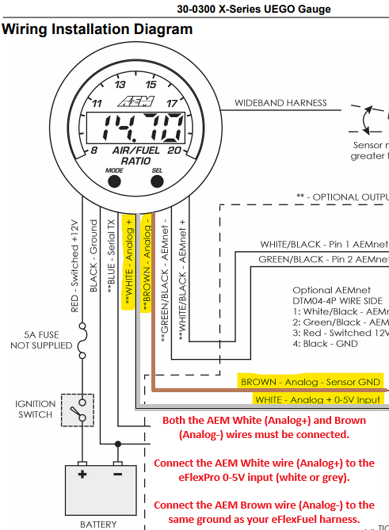 How to connect an Aftermarket Wideband (Ex. AEM X-Series) to the eFlexPro Harness-1.png